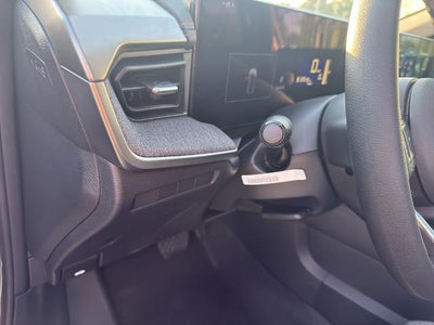 2026 Nissan Kicks SV AWD