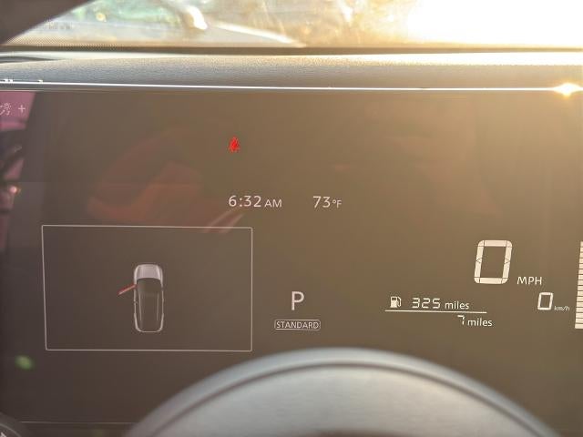2026 Nissan Kicks SV AWD