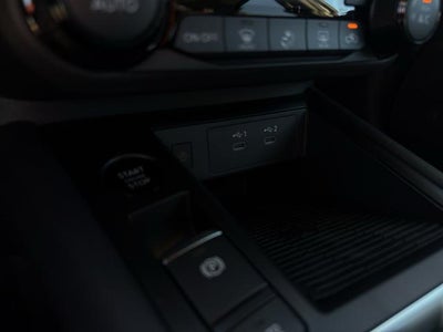 2026 Nissan Kicks SV AWD