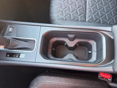 2026 Nissan Kicks SV AWD