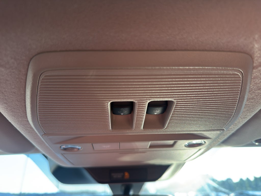 2026 Nissan Kicks SV AWD