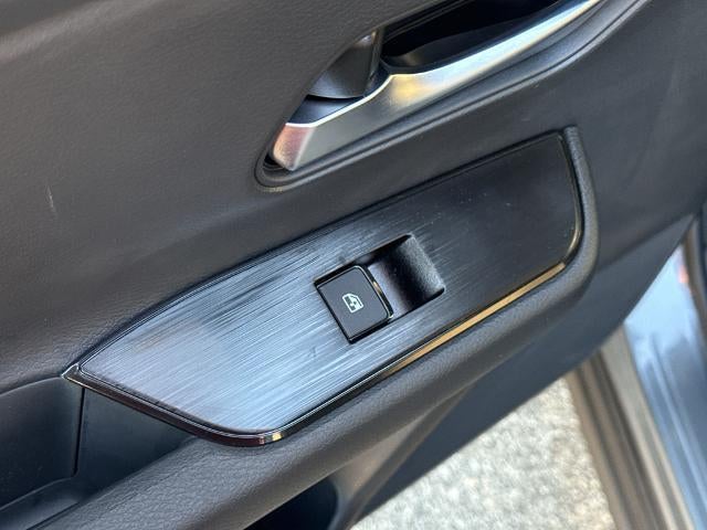 2026 Nissan Kicks SV AWD