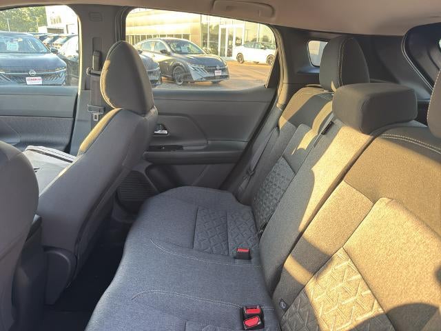 2026 Nissan Kicks SV AWD