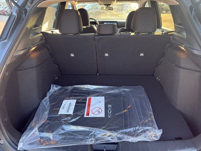 2026 Nissan Kicks SV AWD
