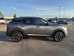 2026 Nissan Kicks SV AWD