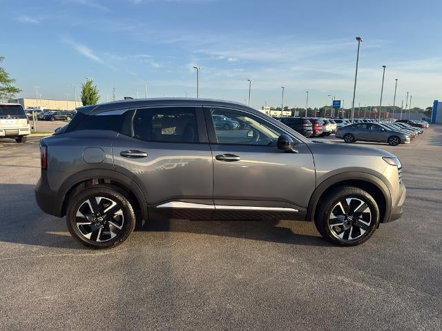 2026 Nissan Kicks SV AWD