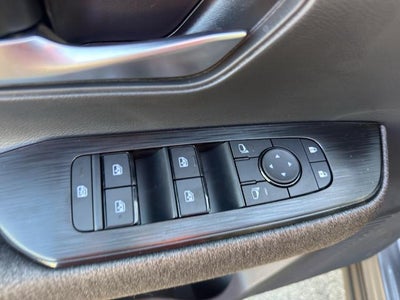 2026 Nissan Kicks SV AWD