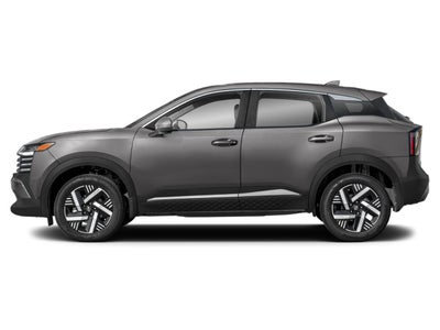 2026 Nissan Kicks SV AWD