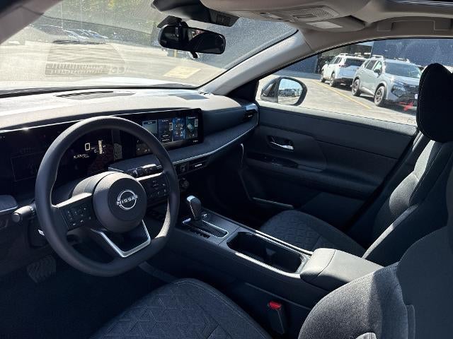 2027 Nissan Kicks SV AWD