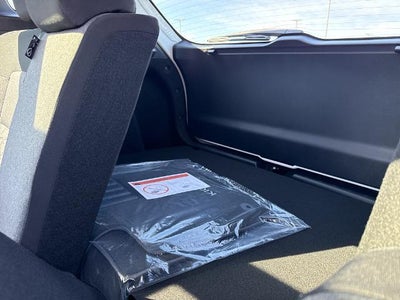 2027 Nissan Kicks SV AWD