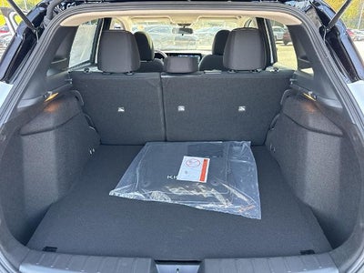 2027 Nissan Kicks SV AWD