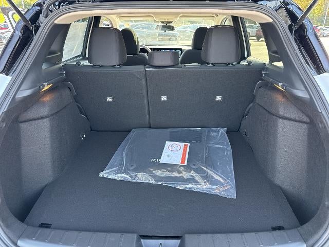 2027 Nissan Kicks SV AWD