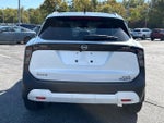 2027 Nissan Kicks SV AWD