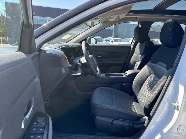 2027 Nissan Kicks SV AWD