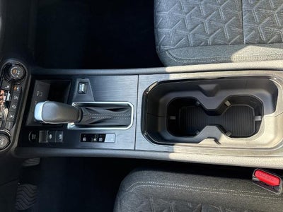 2027 Nissan Kicks SV AWD