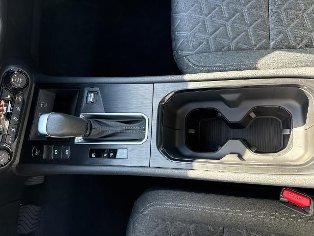 2027 Nissan Kicks SV AWD