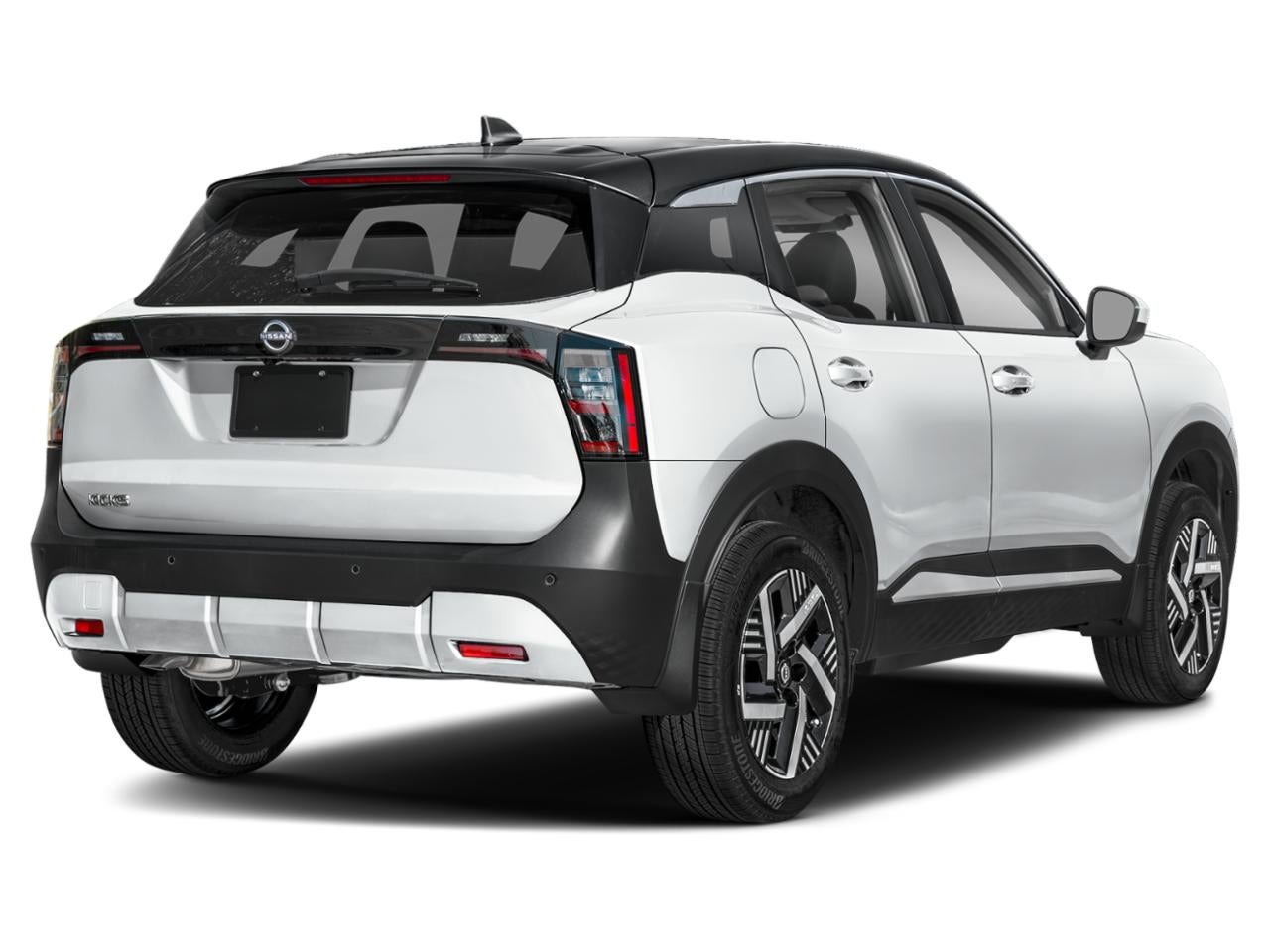 2027 Nissan Kicks SV AWD
