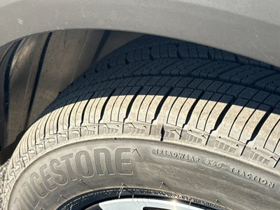 2026 Nissan Kicks SV AWD