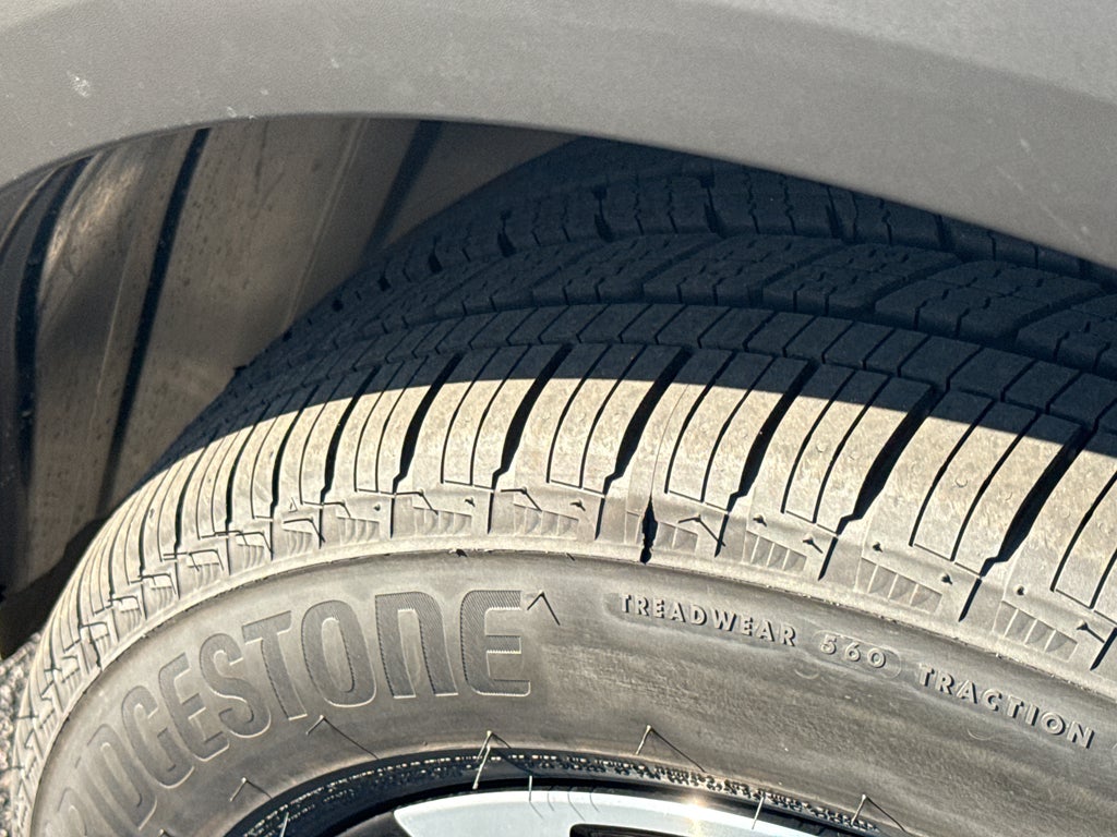 2026 Nissan Kicks SV AWD