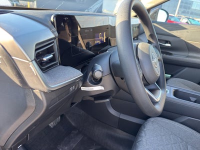 2026 Nissan Kicks SV AWD