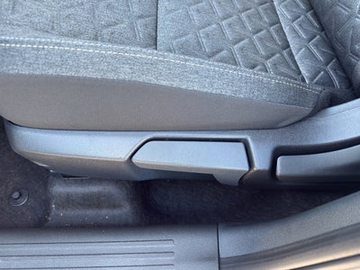 2026 Nissan Kicks SV AWD