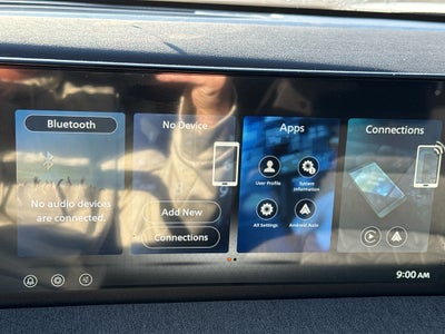 2026 Nissan Kicks SV AWD