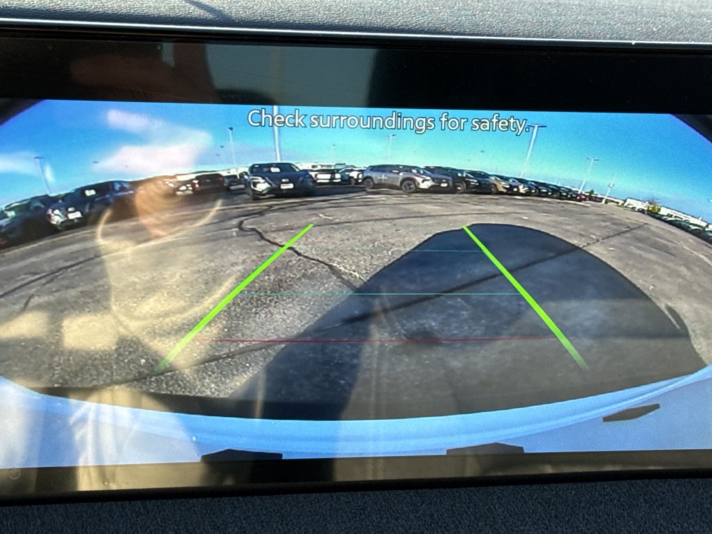 2026 Nissan Kicks SV AWD