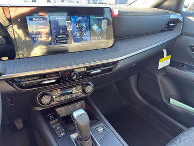 2026 Nissan Kicks SV AWD