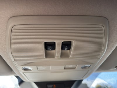 2026 Nissan Kicks SV AWD