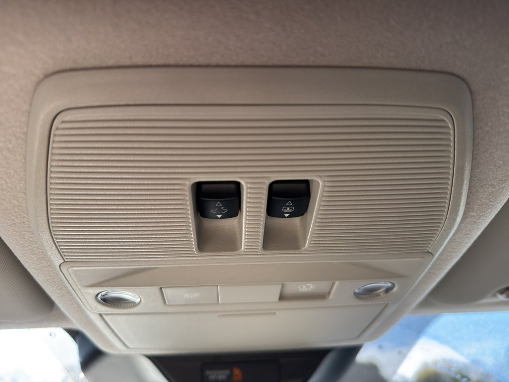 2026 Nissan Kicks SV AWD