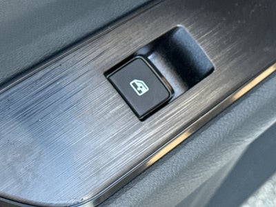 2026 Nissan Kicks SV AWD