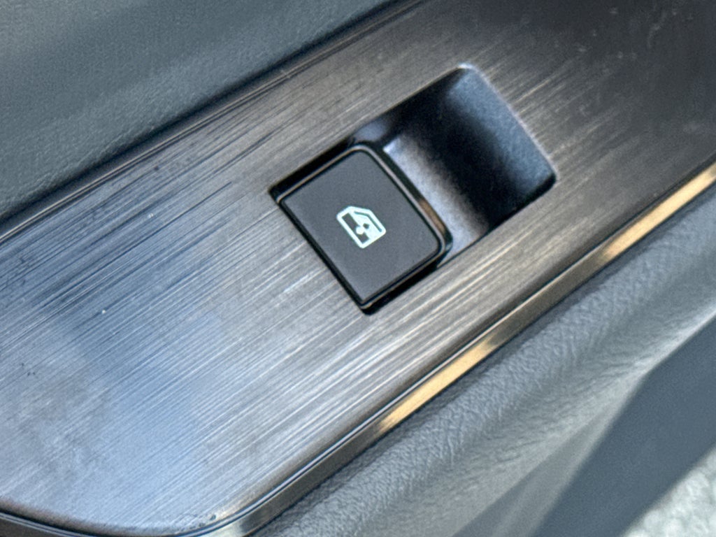 2026 Nissan Kicks SV AWD