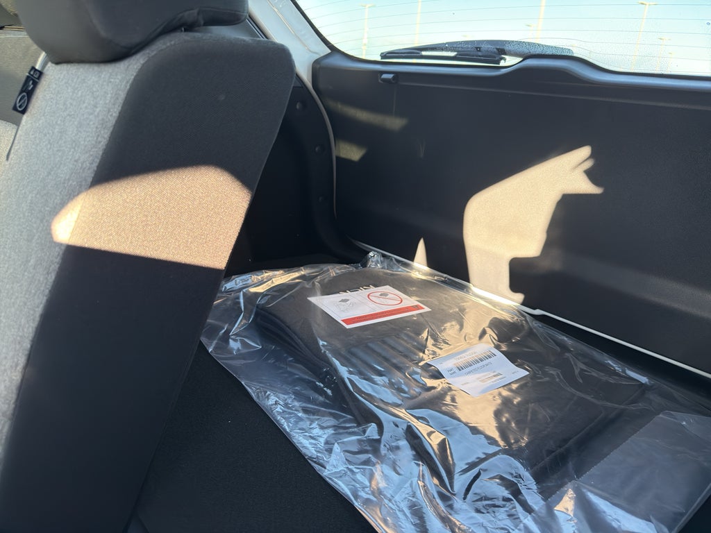 2026 Nissan Kicks SV AWD