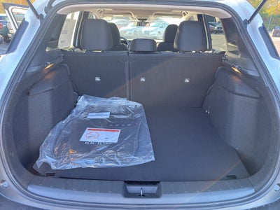 2026 Nissan Kicks SV AWD