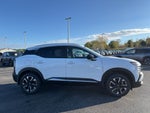 2026 Nissan Kicks SV AWD
