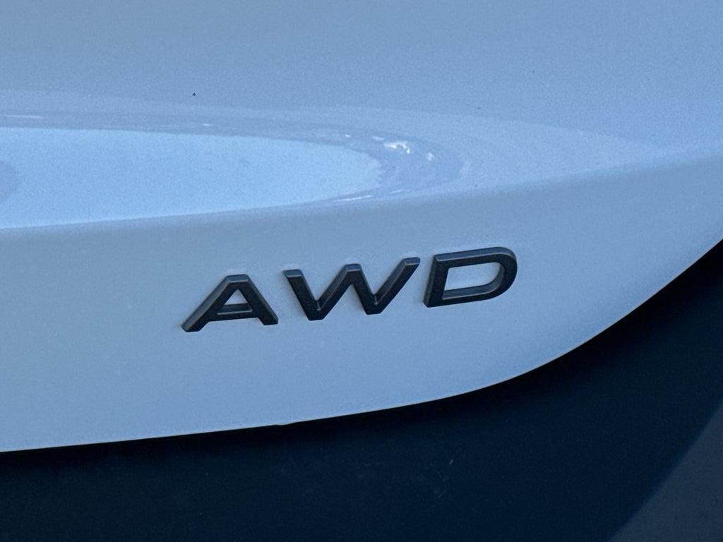 2026 Nissan Kicks SV AWD