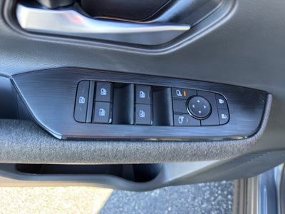 2026 Nissan Kicks SV AWD