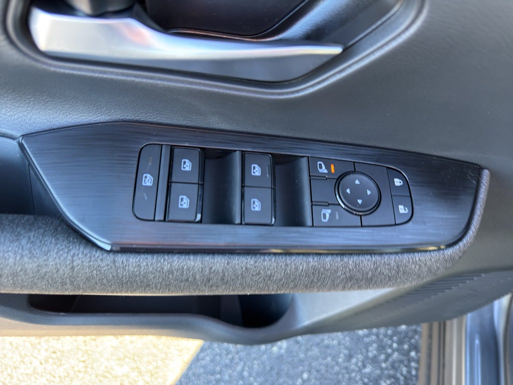 2026 Nissan Kicks SV AWD