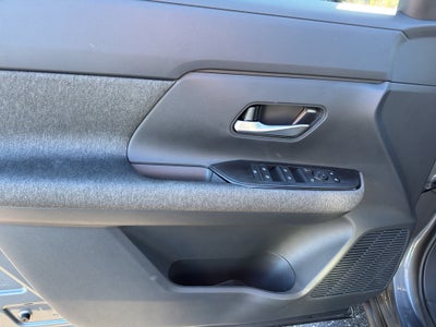 2026 Nissan Kicks SV AWD