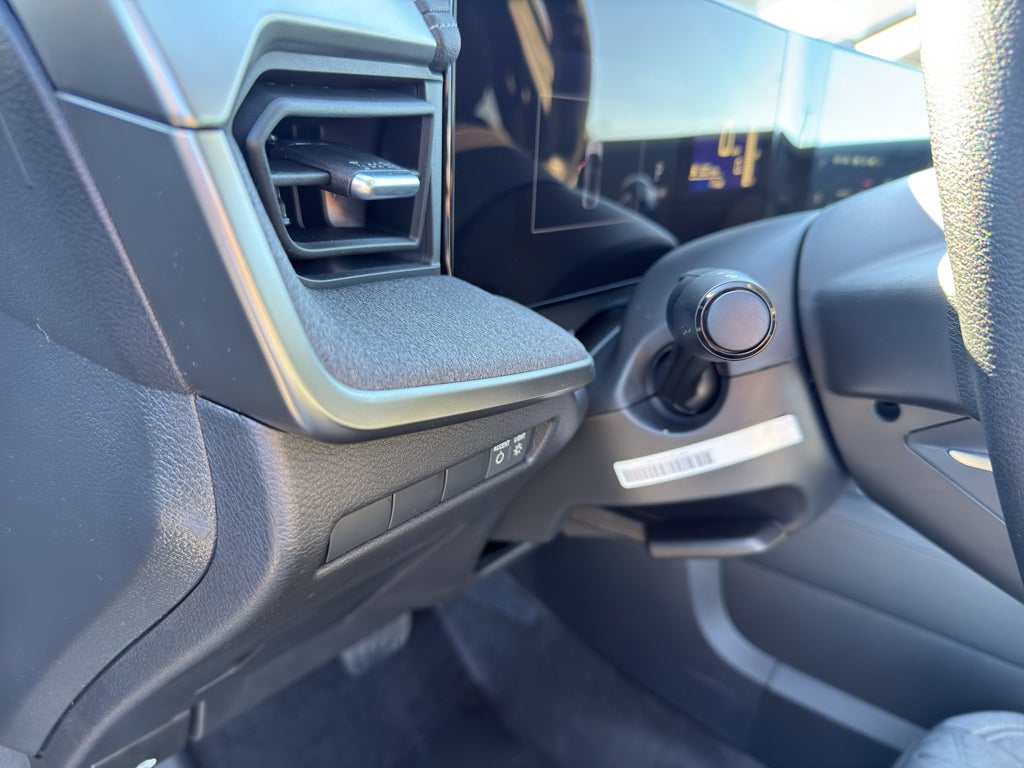 2026 Nissan Kicks SV AWD