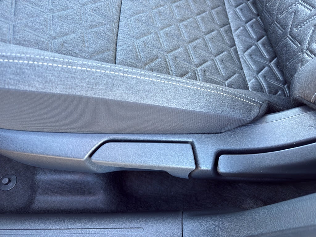 2026 Nissan Kicks SV AWD