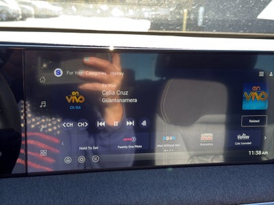 2026 Nissan Kicks SV AWD