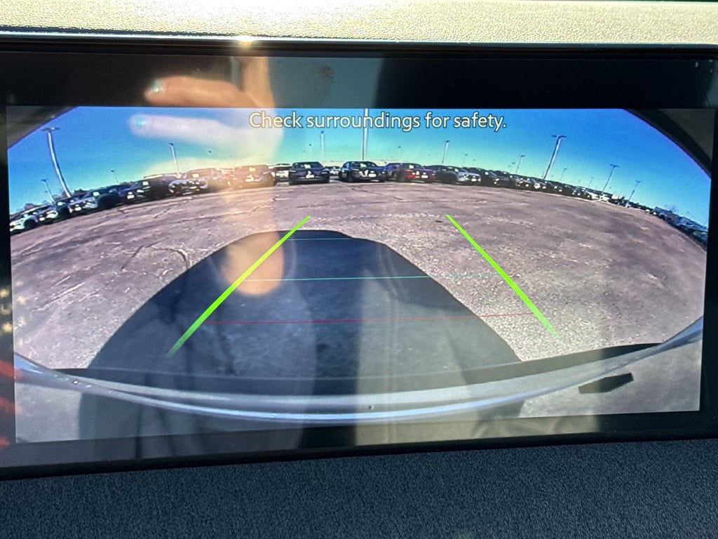 2026 Nissan Kicks SV AWD