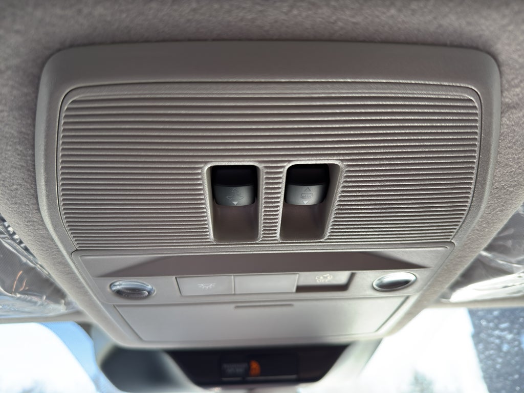 2026 Nissan Kicks SV AWD