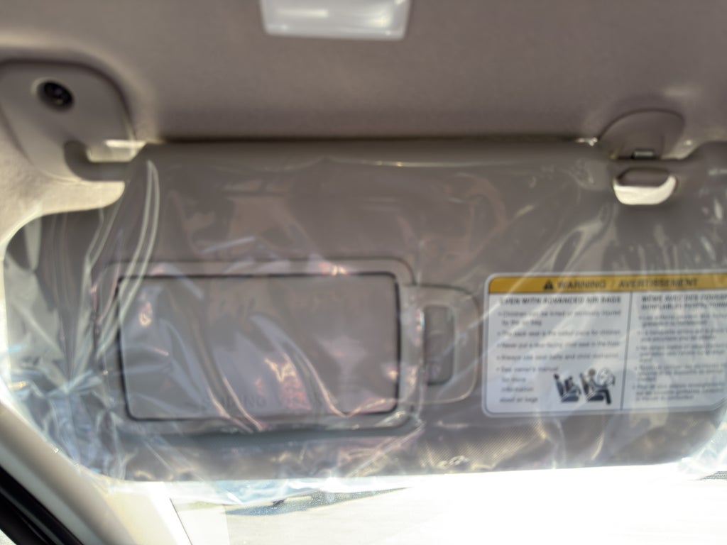 2026 Nissan Kicks SV AWD