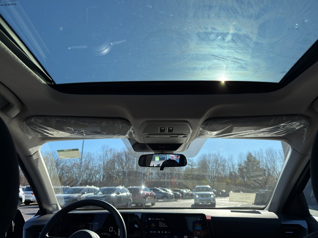 2026 Nissan Kicks SV AWD