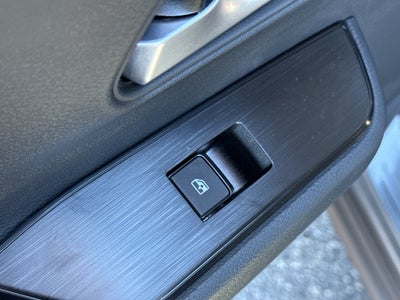 2026 Nissan Kicks SV AWD