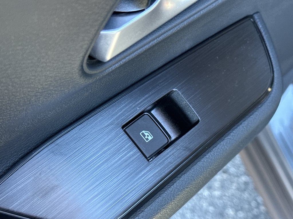 2026 Nissan Kicks SV AWD