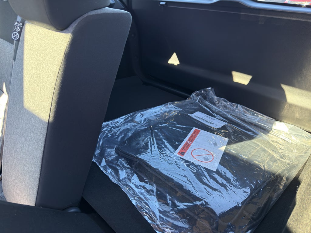 2026 Nissan Kicks SV AWD