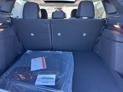 2026 Nissan Kicks SV AWD